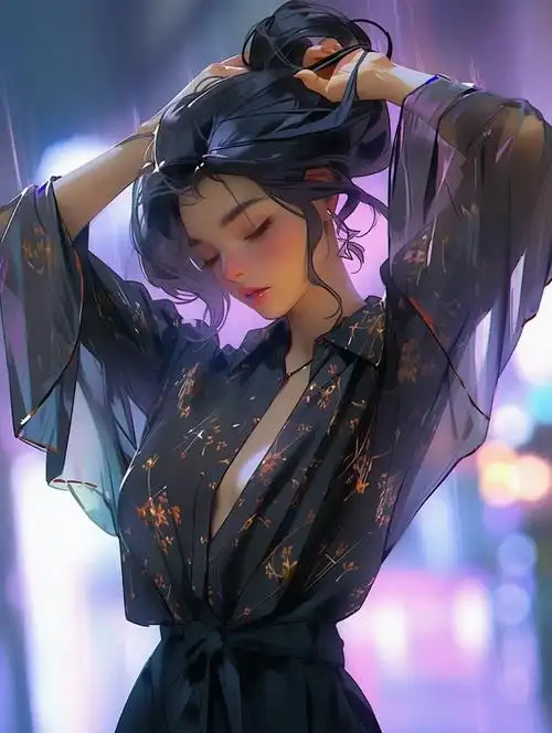 热辣滚烫电影片单配图