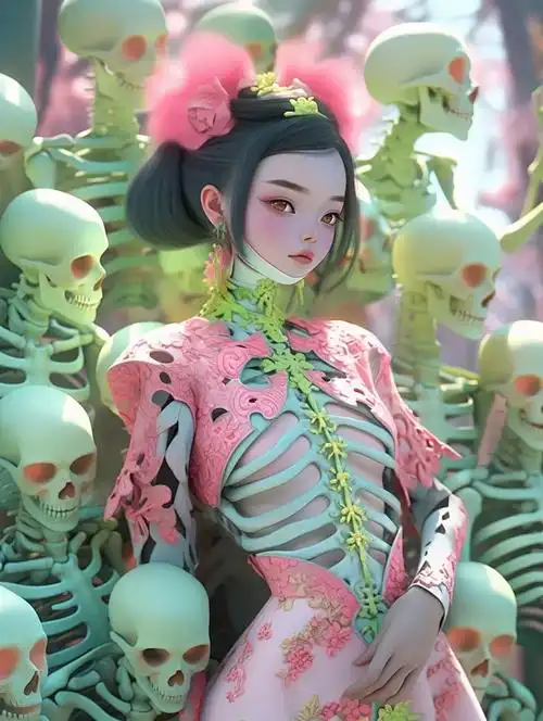 画面小样六：夜行末班